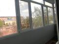 2-комнатная квартира · 55 м² · 3/9 этаж, мкр Юго-Восток, Мкр Юго-Восток, мкр Степной 2 за 23 млн 〒 в Караганде, Казыбек би р-н — фото 11
