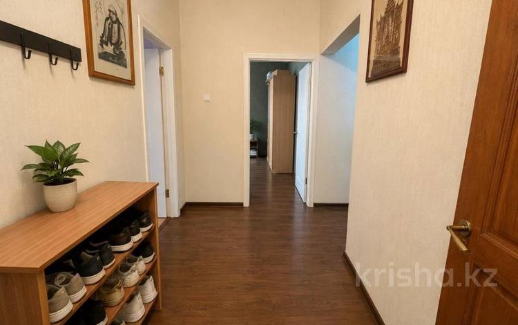 3-бөлмелі пәтер · 65 м² · 7/9 қабат, тургут озала 94, бағасы: 47.9 млн ₸ в Алматы, Алмалинский р-н — фото 2