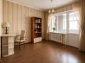 3-бөлмелі пәтер · 65 м² · 7/9 қабат, тургут озала 94, бағасы: 47.9 млн ₸ в Алматы, Алмалинский р-н — фото 4