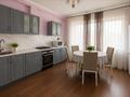 3-бөлмелі пәтер · 65 м² · 7/9 қабат, тургут озала 94, бағасы: 47.9 млн ₸ в Алматы, Алмалинский р-н — фото 9