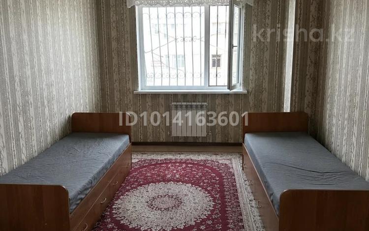 1 бөлме · 60 м² · 9/9 қабат, Тұран ш/а 359/45 — Жолбарыс би остановка, бағасы: 50 000 ₸ в Шымкенте, Каратауский р-н — фото 2