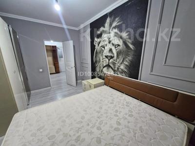 3-комнатная квартира · 120 м² · 2/5 этаж, мкр Нурсат 15 — Аллея за 2.2 млн ₸ в Шымкенте, Каратауский р-н