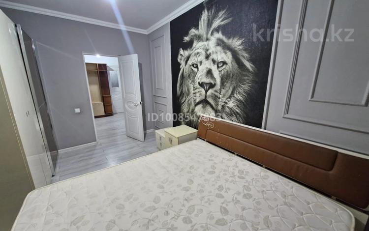3-комнатная квартира · 120 м² · 2/5 этаж, мкр Нурсат 15 — Аллея за 2.2 млн ₸ в Шымкенте, Каратауский р-н — фото 5