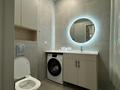 3-бөлмелі пәтер · 70 м² · 8/10 қабат, Нурмакова 150 — Кабанбай батыра, бағасы: 600 000 ₸ в Алматы, Алмалинский р-н — фото 13