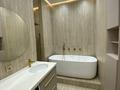 2-комнатная квартира · 75 м² · 19/22 этаж, Туран 39а — Хан Шатыр, Fitness Palace за 500 000 ₸ в Астане, Нура р-н — фото 16