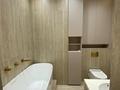 2-комнатная квартира · 75 м² · 19/22 этаж, Туран 39а — Хан Шатыр, Fitness Palace за 500 000 ₸ в Астане, Нура р-н — фото 17
