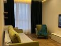 2-комнатная квартира · 75 м² · 19/22 этаж, Туран 39а — Хан Шатыр, Fitness Palace за 500 000 ₸ в Астане, Нура р-н