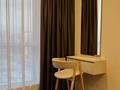 2-комнатная квартира · 75 м² · 19/22 этаж, Туран 39а — Хан Шатыр, Fitness Palace за 500 000 ₸ в Астане, Нура р-н — фото 13