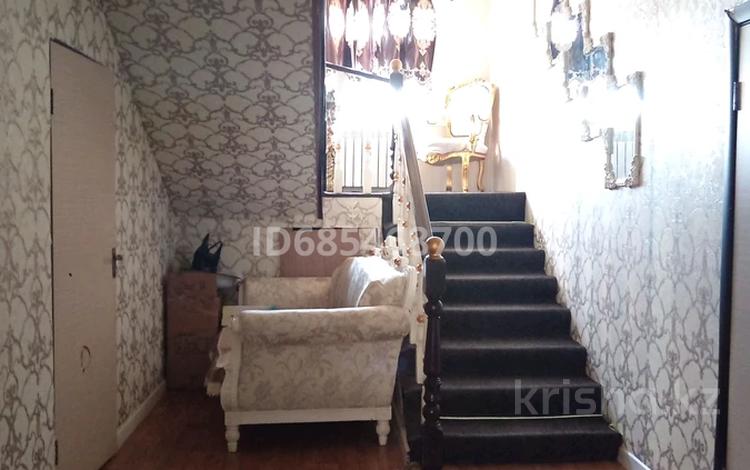 Отдельный дом · 9 комнат · 220 м² · 10 сот., Кабанбай батыр 081 за 45 млн 〒 в Косшы — фото 15