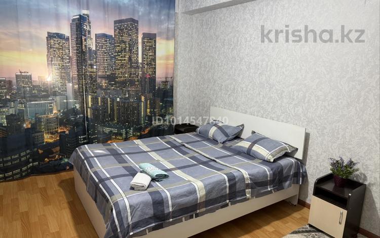 1-комнатная квартира · 45 м², Асыл Арман — Асыл Арман за 10 000 ₸ в Иргели — фото 8