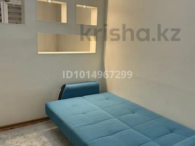 1-бөлмелі пәтер · 40 м² · 1/12 қабат, Сатпаева 90/20, бағасы: 45 млн ₸ в Алматы, Бостандыкский р-н