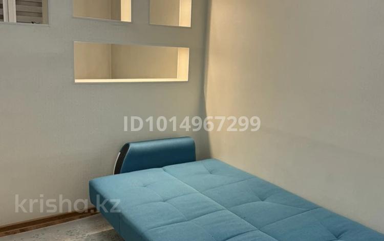 1-бөлмелі пәтер · 40 м² · 1/12 қабат, Сатпаева 90/20, бағасы: 45 млн ₸ в Алматы, Бостандыкский р-н — фото 2