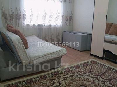 1-комнатная квартира · 28 м² · 1/5 этаж, Майкудук, Майкудук, 14й микрорайон 10/2 за 5.5 млн 〒 в Караганде, Алихана Бокейханова р-н