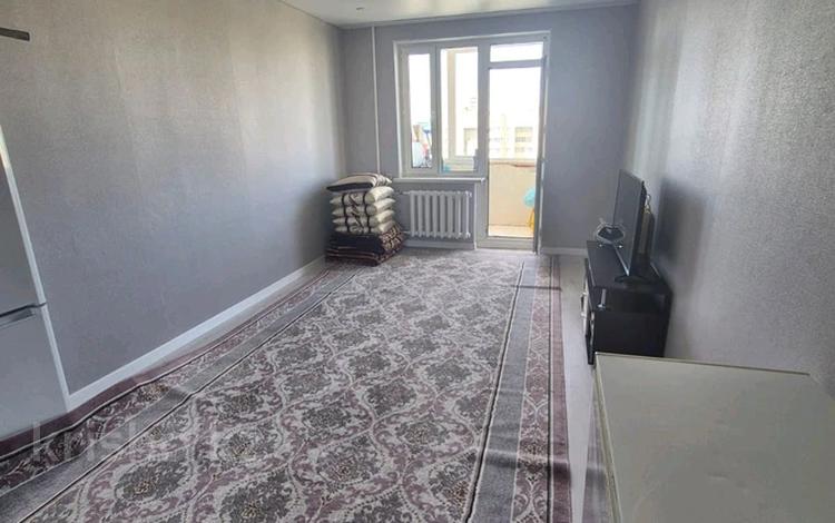 2-бөлмелі пәтер · 60 м² · 9/10 қабат, Туран 65а, бағасы: ~ 35 млн ₸ в Астане, Нура р-н — фото 2