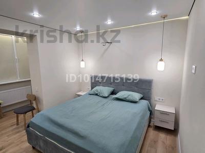 1-комнатная квартира · 50 м² · 6/15 этаж, Тулебаева 1 за 35.4 млн ₸ в Астане, Сарайшык р-н