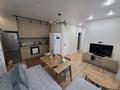 1-комнатная квартира · 50 м² · 6/15 этаж, Тулебаева 1 за 35.4 млн ₸ в Астане, Сарайшык р-н — фото 10
