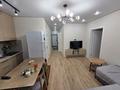 1-комнатная квартира · 50 м² · 6/15 этаж, Тулебаева 1 за 35.4 млн ₸ в Астане, Сарайшык р-н — фото 11