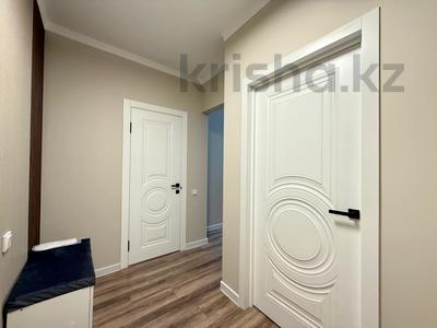 1-комнатная квартира · 50 м² · 5/13 этаж, Есенова 160/3 — Суюнбая за 17 000 〒 в Алматы, Жетысуский р-н