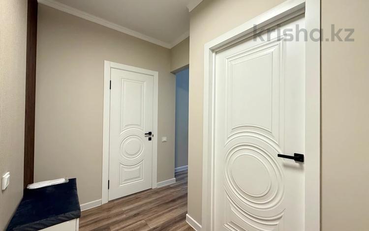 1-комнатная квартира · 50 м² · 5/13 этаж, Есенова 160/3 — Суюнбая за 17 000 〒 в Алматы, Жетысуский р-н — фото 23
