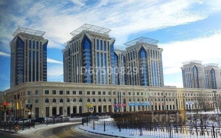 Офисы • 226 м² за 180 млн 〒 в Астане, Алматы р-н — фото 15