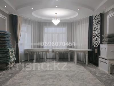 Отдельный дом · 4 комнаты · 175 м² · 10 сот., Западный жилой район 7/6 — 91 за 68 млн 〒 в Жезказгане