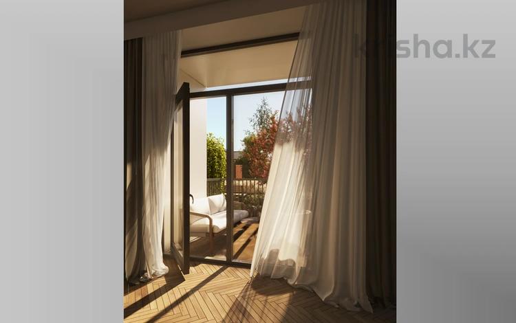 2-комнатная квартира · 61.53 м², Шайден Даулетова 2 за ~ 31.4 млн 〒 в Атырау — фото 24