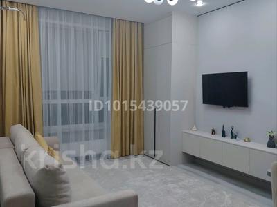 2-комнатная квартира · 47 м² · 10/14 этаж, Казыбек би 41/1 за 36 млн ₸ в Астане, Нура р-н
