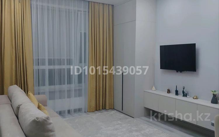 2-комнатная квартира · 47 м² · 10/14 этаж, Казыбек би 41/1 за 36 млн ₸ в Астане, Нура р-н — фото 2
