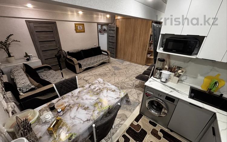 3-комнатная квартира · 50 м² · 1/5 этаж, мызы 29 за 18.4 млн ₸ в Усть-Каменогорске — фото 2
