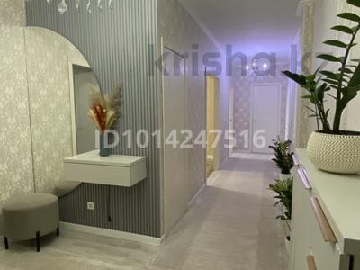 3-комнатная квартира · 73.7 м² · 4/5 этаж, мкр Туран 359/14 — 5 этажный дома за 34 млн ₸ в Шымкенте, Каратауский р-н