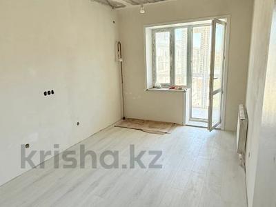 1-комнатная квартира · 41.2 м² · 4/4 этаж, Герасимова 1\1 блок 1 за 19.9 млн ₸ в Костанае