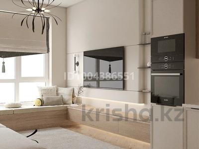 Аренда квартир в Алматы: 2-комнатная квартира · 50 м² · 9/12 этаж, Минина 14а — Минина Сатпаева за 650 000 〒 2-комнатная квартира · 50 м² · 9/12 этаж, Минина 14а — Минина Сатпаева за 650 000 〒 в Алматы, Бостандыкский р-н