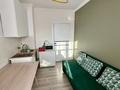 1-комнатная квартира · 35.2 м² · 9/10 этаж, Мухамедханова — Айтматова Мухамедханова за 20.8 млн 〒 в Астане, Есильский р-н — фото 18