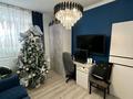 1-комнатная квартира · 35.2 м² · 9/10 этаж, Мухамедханова — Айтматова Мухамедханова за 20.8 млн 〒 в Астане, Есильский р-н — фото 2