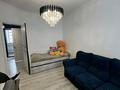 1-комнатная квартира · 35.2 м² · 9/10 этаж, Мухамедханова — Айтматова Мухамедханова за 20.8 млн 〒 в Астане, Есильский р-н — фото 7