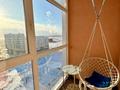1-комнатная квартира · 35.2 м² · 9/10 этаж, Мухамедханова — Айтматова Мухамедханова за 20.8 млн 〒 в Астане, Есильский р-н — фото 9