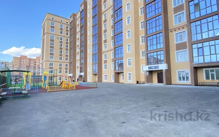 2-комнатная квартира, 70 м², 4/9 этаж, Женис 80 за 24.5 млн 〒 в Кокшетау — фото 6