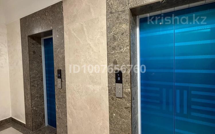 3-бөлмелі пәтер · 77 м² · 11/16 қабат, мкр Шымсити стр. 127/7, бағасы: 400 000 ₸ в Шымкенте, Абайский р-н — фото 24