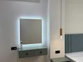 3-бөлмелі пәтер · 77 м² · 11/16 қабат, мкр Шымсити стр. 127/7, бағасы: 400 000 ₸ в Шымкенте, Абайский р-н — фото 5