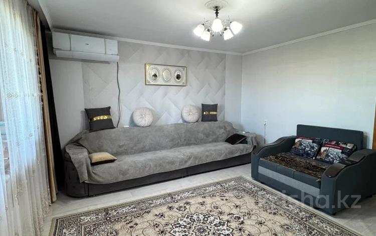 3-бөлмелі пәтер · 67.7 м² · 6/12 қабат, 15 Микрорайон 18А, бағасы: 31 млн ₸ в Семее — фото 5