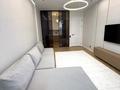 2-бөлмелі пәтер · 50 м² · 8/12 қабат, Туран 39, бағасы: 53.5 млн ₸ в Астане, Нура р-н