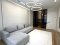 2-бөлмелі пәтер · 50 м² · 8/12 қабат, Туран 39, бағасы: 53.5 млн ₸ в Астане, Нура р-н — фото 4