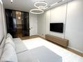 2-бөлмелі пәтер · 50 м² · 8/12 қабат, Туран 39, бағасы: 53.5 млн ₸ в Астане, Нура р-н — фото 5