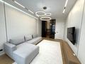 2-бөлмелі пәтер · 50 м² · 8/12 қабат, Туран 39, бағасы: 53.5 млн ₸ в Астане, Нура р-н — фото 7