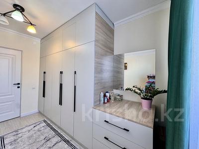 2-бөлмелі пәтер · 49 м² · 11/12 қабат, Р. Кошкарбаева 50, бағасы: 25 млн ₸ в Астане, Алматы р-н