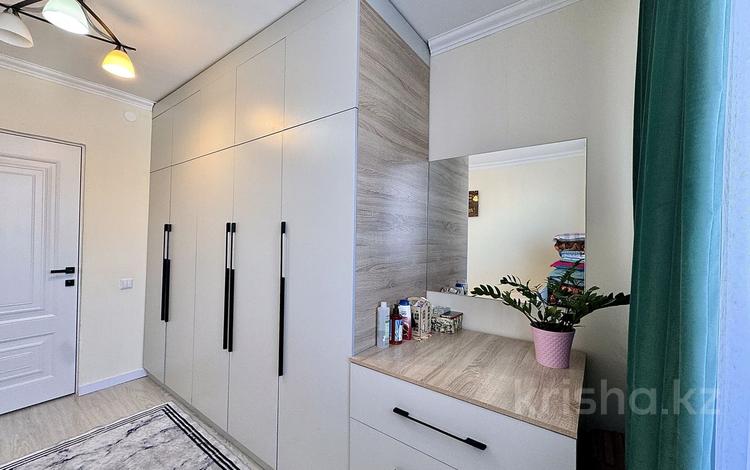 2-бөлмелі пәтер · 49 м² · 11/12 қабат, Р. Кошкарбаева 50, бағасы: 25 млн ₸ в Астане, Алматы р-н — фото 2