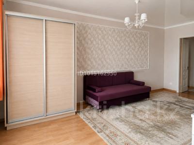 1-бөлмелі пәтер · 30.5 м² · 16/16 қабат, Аль-Фараби — Улы Дала, бағасы: 19.8 млн ₸ в Астане, Есильский р-н