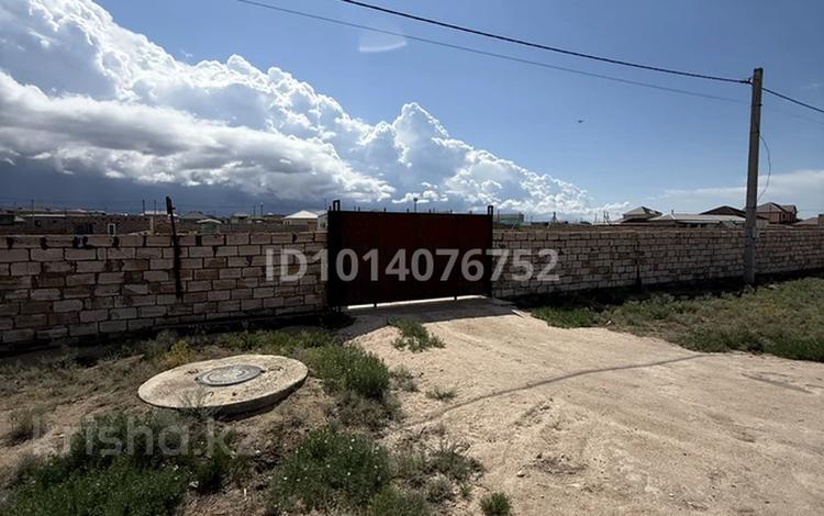 Жеке үй · 3 бөлме · 55 м² · 15 жүзд., 7көше 416үй, бағасы: 5.5 млн ₸ в Саина Шапагатовой — фото 2