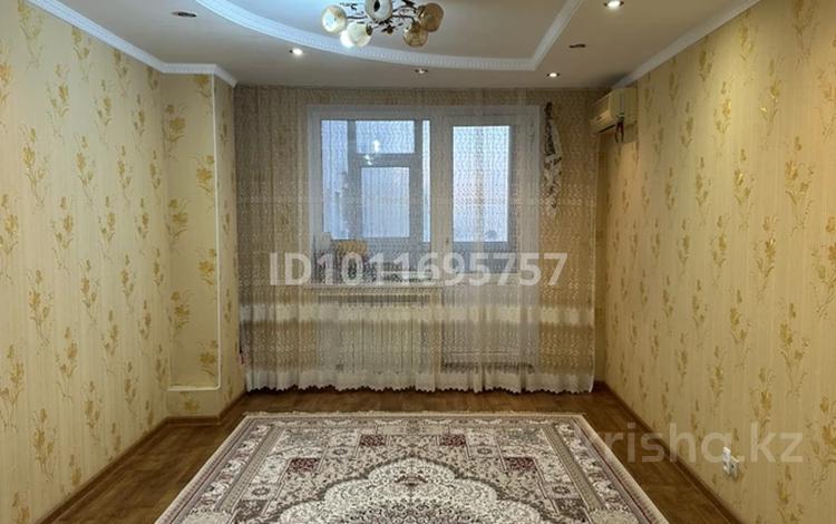 2-бөлмелі пәтер · 74.7 м² · 7/9 қабат, мкр 12 53, бағасы: 24 млн ₸ в Актобе — фото 2