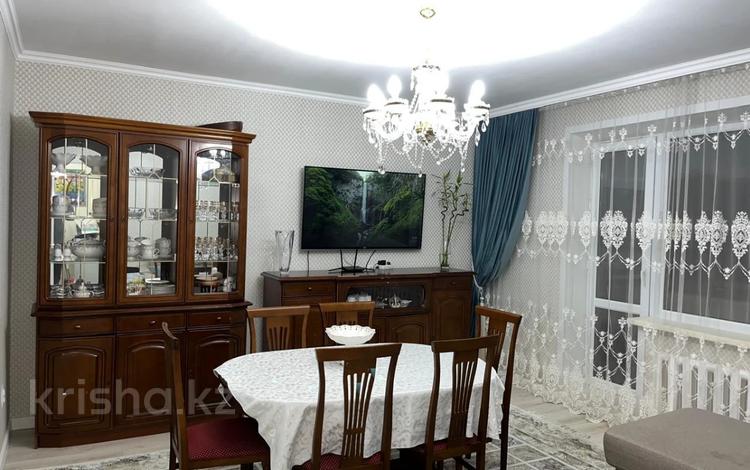 4-бөлмелі пәтер · 81.6 м² · 3/5 қабат, мкр Юго-Восток, мкр Степной 3, бағасы: 39.8 млн ₸ в Караганде, Казыбек би р-н — фото 3